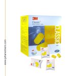 گوشی اسفنجی صداگیر 3m بسته 10 عددی