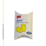 گوشی اسفنجی صداگیر 3m