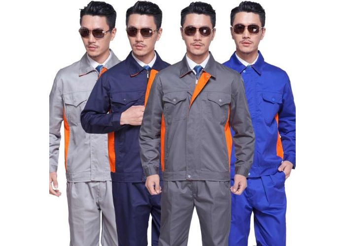 خرید لباس کار مردانه